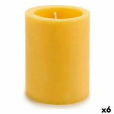 Scented Candle Citronela (6 Units) - Ibergarden Maroc - Aylal Beauty